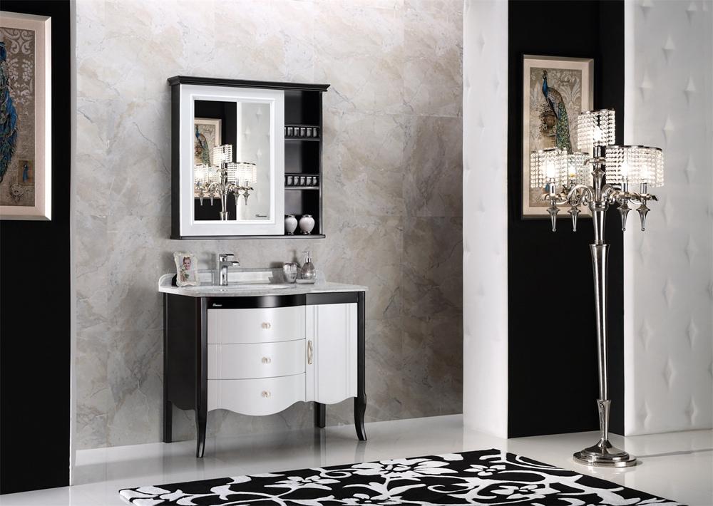 Bathroom Vanities