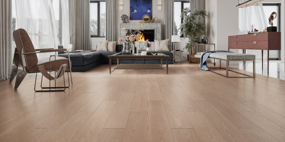 Golden Teak