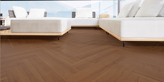 Classic Chestnut