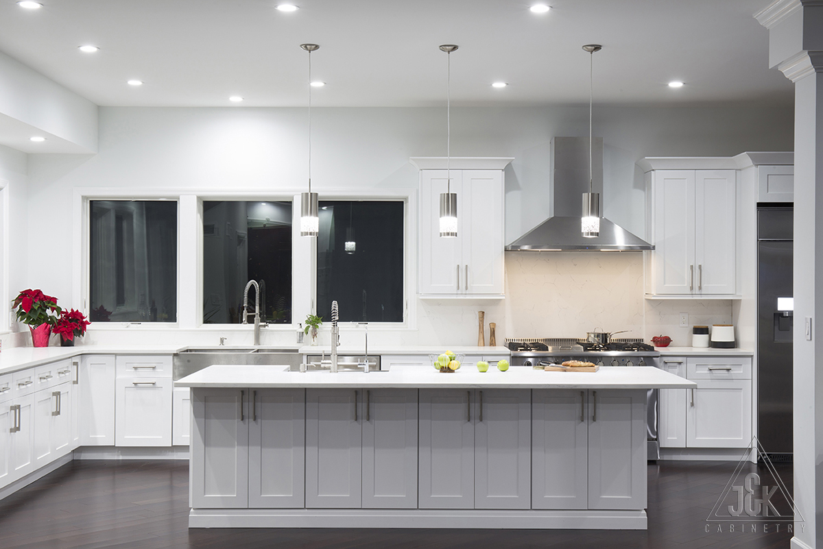 Armonia Cabinets workshop